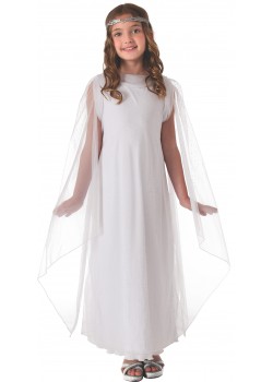 Galadriel Lord of the Rings Classic Child Costume