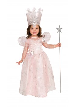 Glinda Wizard of Oz The Good Child Witch