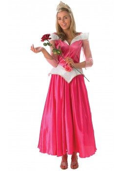 Sleeping Beauty Adult Costume Sleeping Beauty Adult Costume