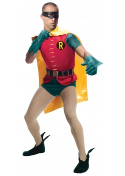 Robin DC Comics 1966 Collector's Edition for Adult