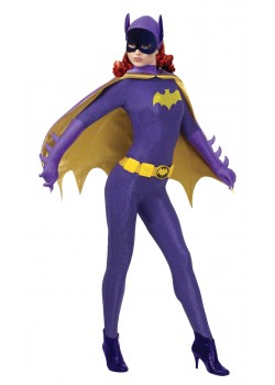 Batgirl 1966 Collector's Edition for Adult Batgirl 1966 Collector's Edition for Adult