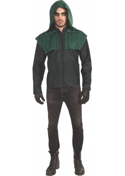 Arrow Deluxe Adult Costume Arrow Deluxe Adult Costume