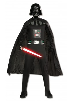 Darth Vader Star Wars Adult Suit