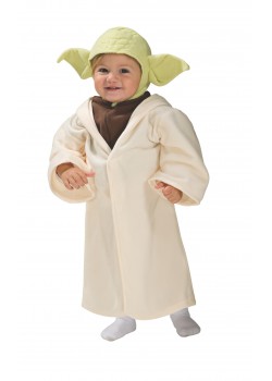 Yoda Child Costume Star Wars