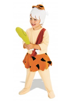 Bamm Bamm Flintstones Deluxe Child Costume