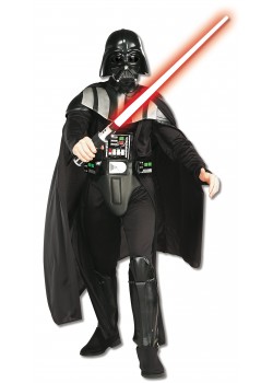 Darth Vader Deluxe Adult Costume Star Wars