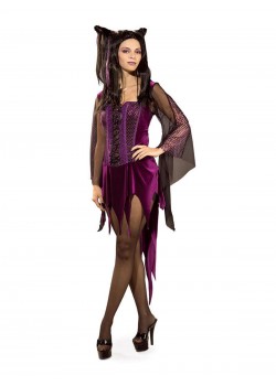 Enchantra Witch Adult Costume