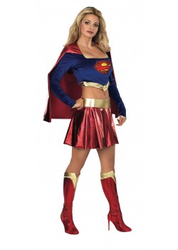 Supergirl Secret Adult Wishes Supergirl Secret Adult Wishes