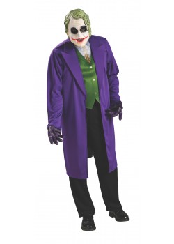 The Joker Adult Costume Suicide Squad