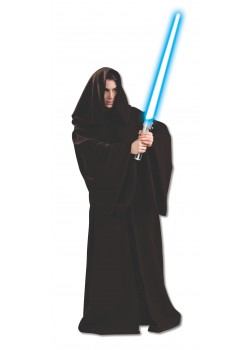 Jedi Robe Super Deluxe Adult Star Wars