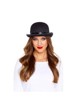 Black Bowler Hat 14+ Black Bowler Hat 14+