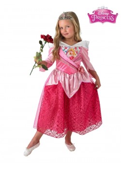 Sleeping Beauty Shimmer Deluxe Child Costume Sleeping Beauty Shimmer Deluxe Child Costume