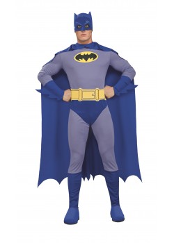 Batman Adult Costume