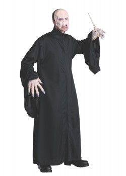Voldemort Classic Adult Costume Harry Potter