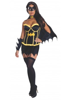 Batgirl Justice League Secret Adult Wishes Batgirl Justice League Secret Adult Wishes