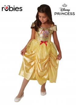 Belle Sequin Costume