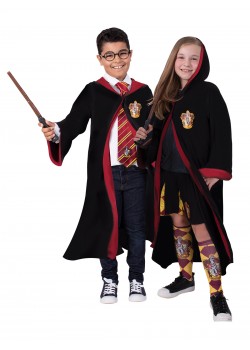Harry Potter/Gryffindor Child Robe