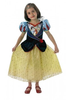 Snow White Child Costume Snow White Child Costume