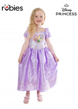 Rapunzel Loveheart Deluxe Child Costume Rapunzel Loveheart Deluxe Child Costume
