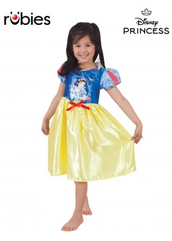 Snow White Fairytale Child Costume Snow White Fairytale Child Costume