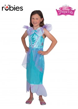Ariel Storyteller Deluxe Child Costume