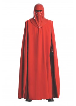 Imperial Guard Star Wars Collector's Edition for Adult