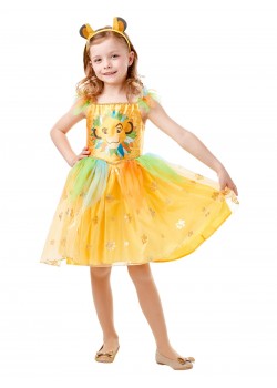 Simba Animals Deluxe Tutu Child Dress