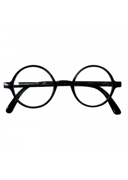 Harry Potter Child Glasses - Accessory Harry Potter Child Glasses - Accessory