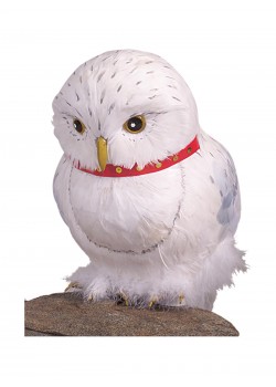 Hedwig Harry Potter The Owl Prop - Accessory