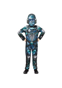 Gamer Boy's Costume 4-6 Years Gamer Boy's Costume 4-6 Years
