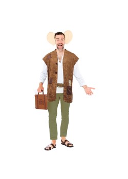 The BFG Men's Costume Large