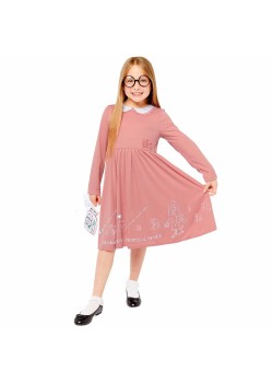 Sophie The BFG Girl's Costume 6-8 Years Sophie The BFG Girl's Costume 6-8 Years