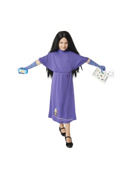 Wicked Witches Grand High Witch Girl's Costume 4-6 Years
