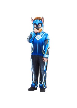 Chase The Mighty Movie Boy's Costume 