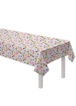 Peppa Pig Table Cover 1.2m x 1.8m
