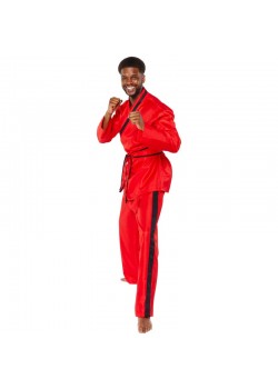 Cobra Kai Eagle Fan Men's Costume 