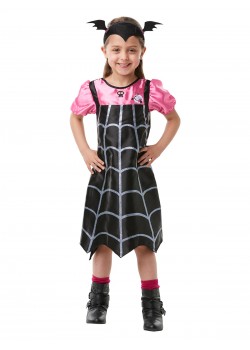 Vampirina Classic Child Costume Disney