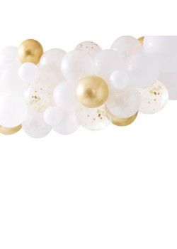 Hens Night Party Decorations - Balloon Equipment Botanical Balloon Arch