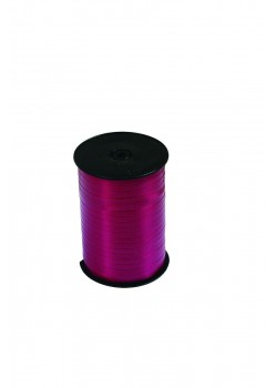 State of Origin Burgundy Balloon Ribbon 500m x 5mm