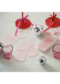 Bridal Shower Drunk in Love Drinking Game Party Game