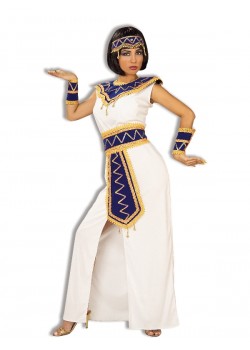 Princess Of The Pyramids Adult Costume Egyptian