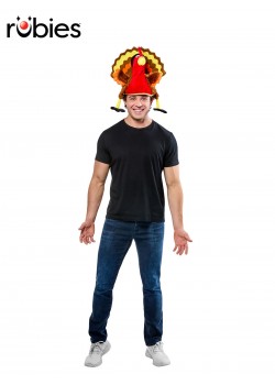 Turkey Hat for Adult Turkey Hat for Adult