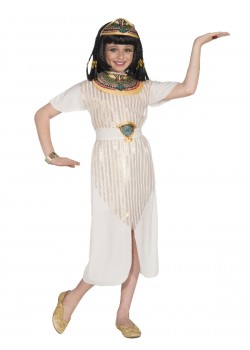 Cleopatra Child Costume Egyptian