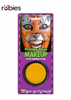 Grease Make-up - Orange Grease Make-up - Orange