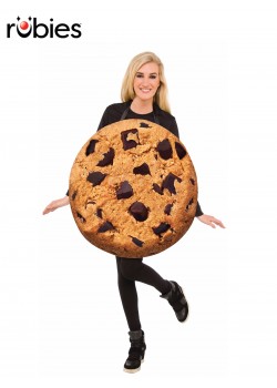Cookie Adult Costume Cookie Adult Costume
