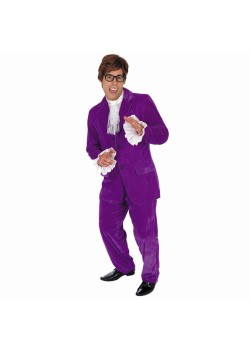 Gigolo Morph Men's Costume Large