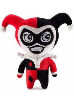 Harley Quinn - DC Classic Plush Phunny Suicide Squad