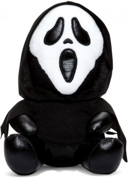 Ghost Face - Scream! Plush Phunny