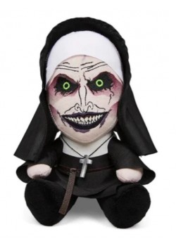 The Nun (Valek) Phunny Plush