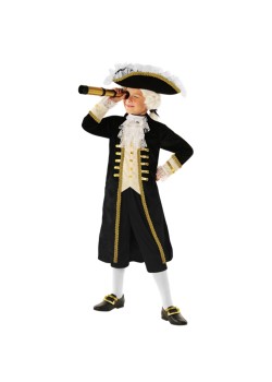 Founding Father Boy's Costumes 10-12 Years Founding Father Boy's Costumes 10-12 Years